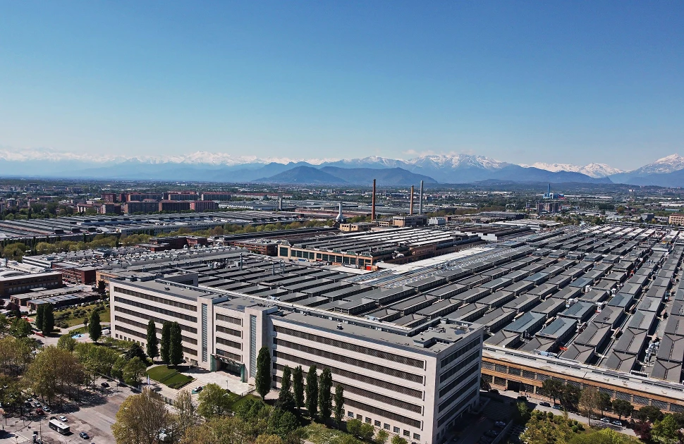 Circular economy: Stellantis' closed-loop manufacturing model is been pioneered at its Mirafiori plant in Italy