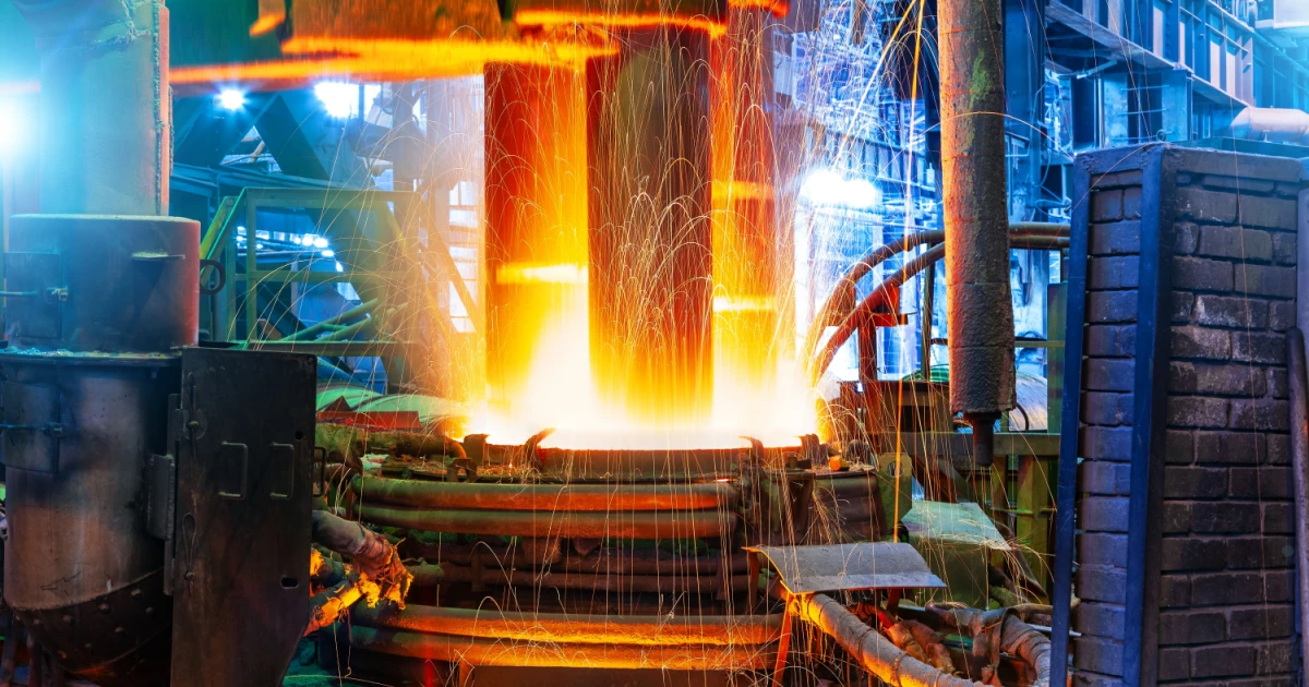 Falling Steel Prices Reduce Us Mills’ Q2 Profits