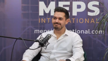 MEPS International's Ewan Gilfillan shares insight in the Speaking of Steel podcast's latest Market in Minutes episode