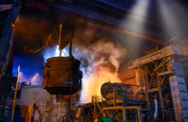 Steelmaking