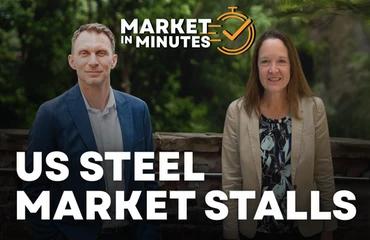 MEPS's Market in Minutes podcast with Tom Sharpe and Laura Hodges