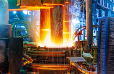 EAF-based steelmaking