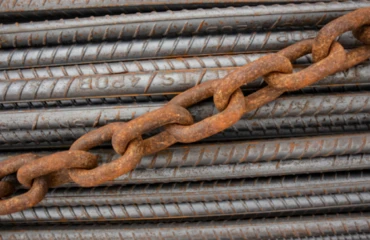 Rebar from Algeria is among the imports affected by revisions to the UK safeguard measures