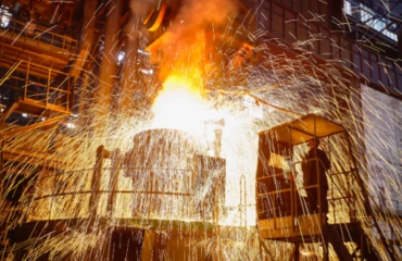 EAF-based steelmaking