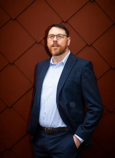 Jonathon Carruthers-Green