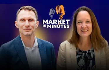 US steel market analyst Laura Hodges joins managing editor Tom Sharpe for the latest Market in Minutes podcast