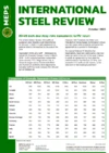 International Steel Review image