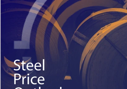 MEPS Steel Price 