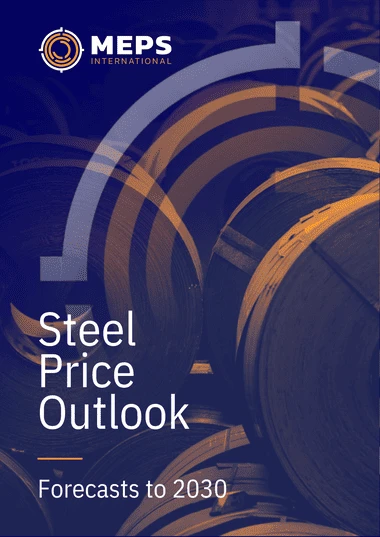 Steel Price Outlook