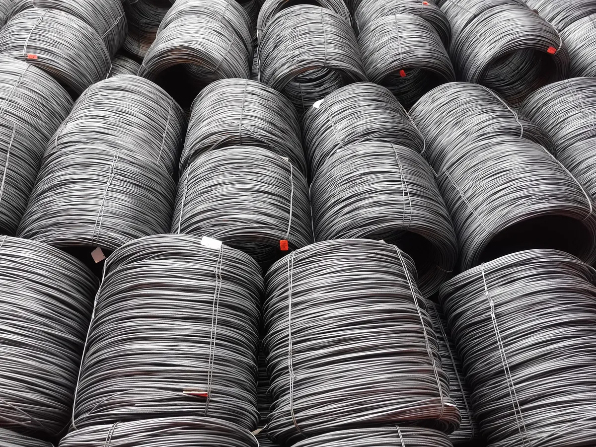 UK wire rod prices increase in April MEPS